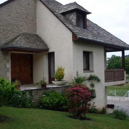 Apartment Chemin Royal Au Bord Du Lot