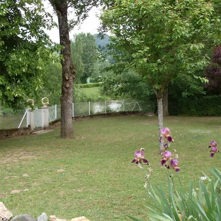 Apartment Chemin Royal Au Bord Du Lot *