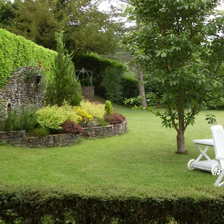Chemin Royal Au Bord Du Lot * Pierrefiche (Aveyron)