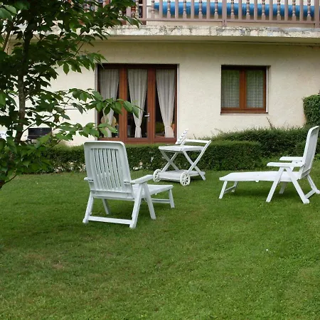 Apartment Chemin Royal Au Bord Du Lot *