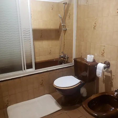 Chemin Royal Au Bord Du Lot Apartment *